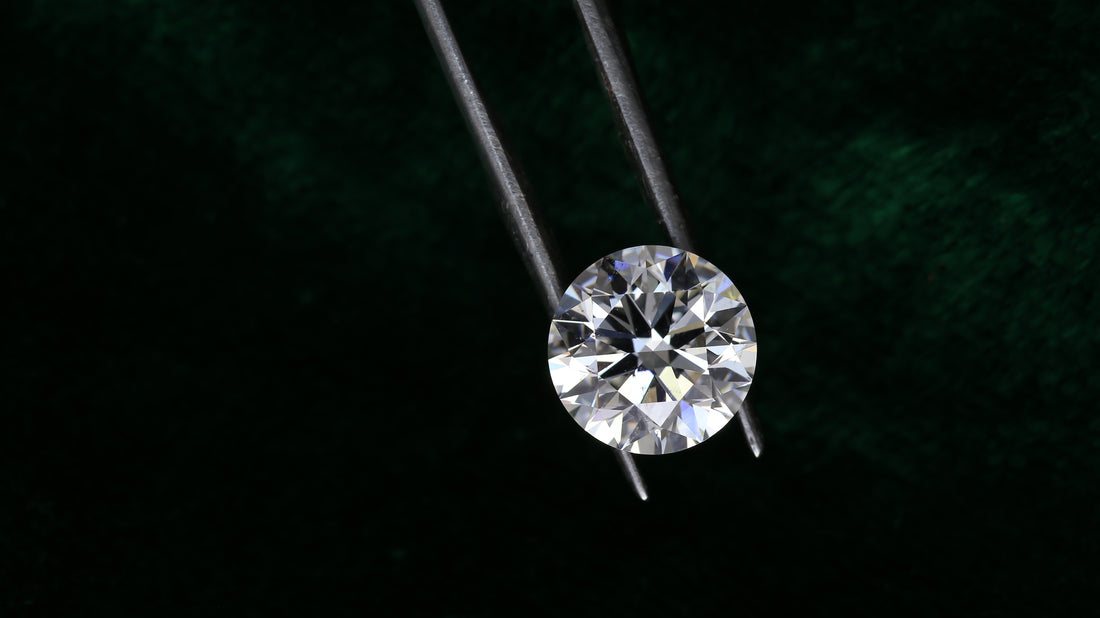 The Legend and Symbolism of the Diamond