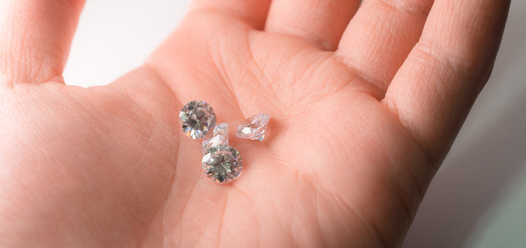 Calculate The Value Of A Diamond Before You Buy or Sell