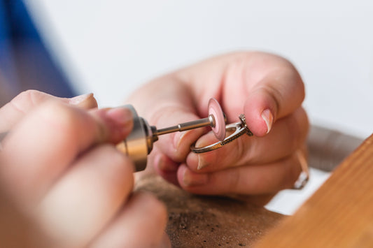 Expert Jewelry Repair & Restoration Services in Northern Virginia