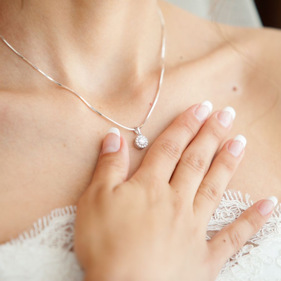 Bridal Jewelry