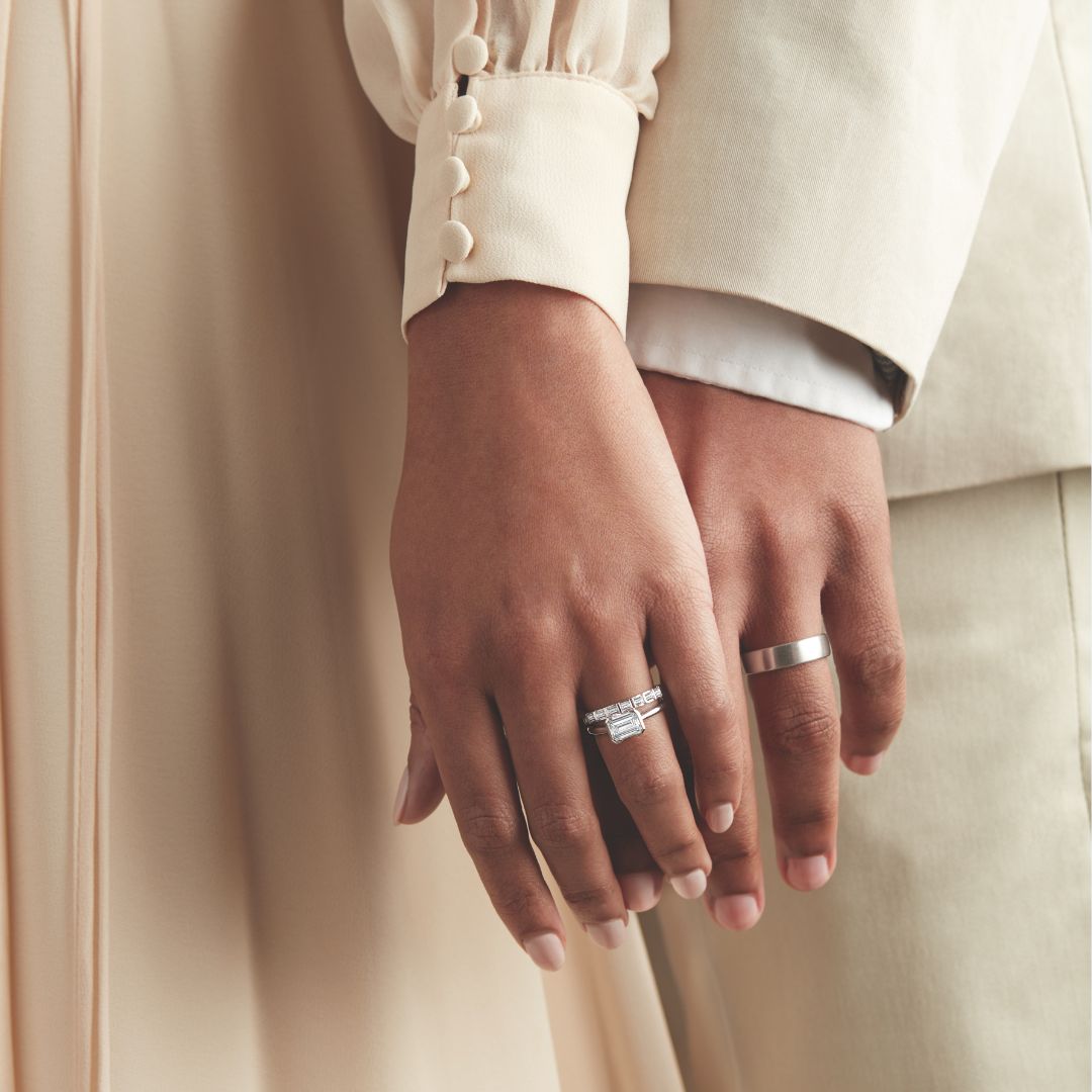 Wedding Bands