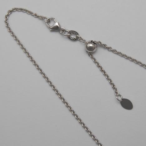 18 Inches 1.6mm Cable Chain 14kwg Adjustable