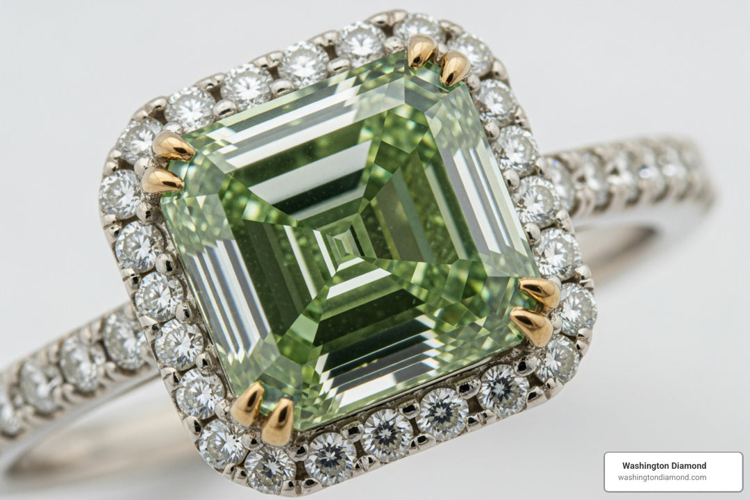 Beyond the Bling: Designing Your Perfect Custom Emerald Cut Engagement Ring