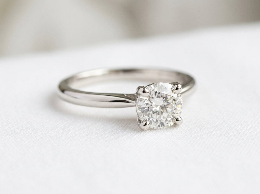 The 1.4 Carat Diamond Price Tag: What to Expect
