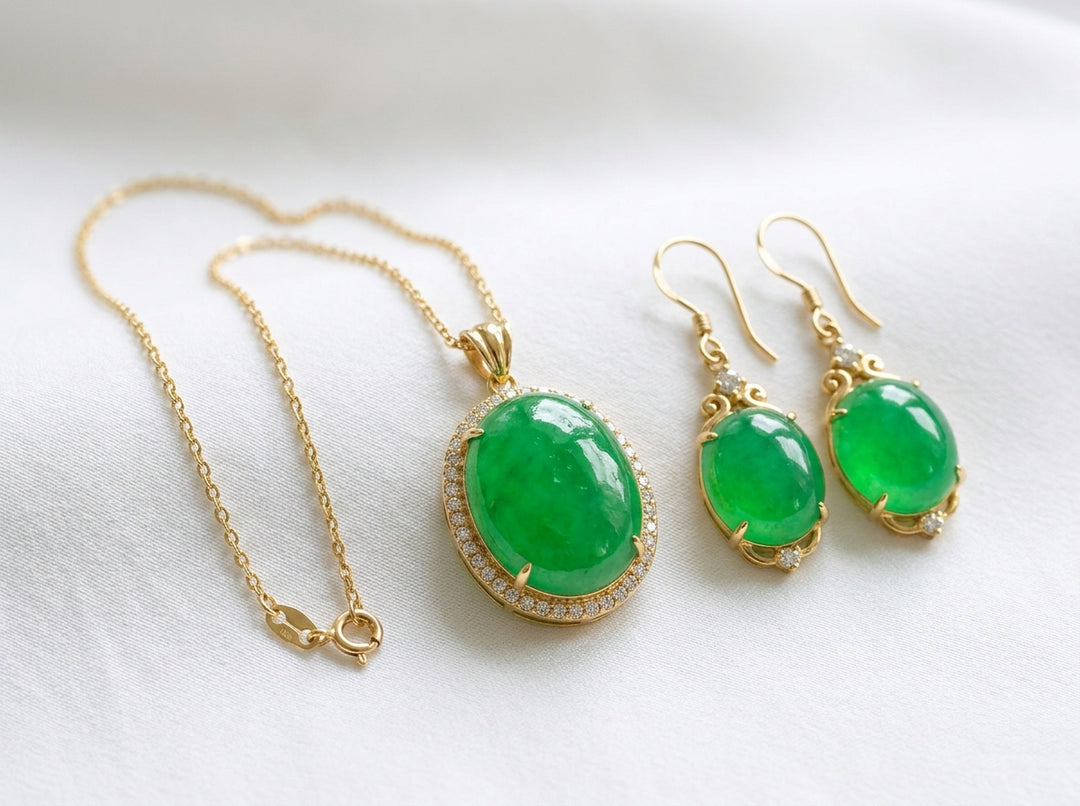 Is Your Jade Real? Get It Appraised (and Find Out!) Near You