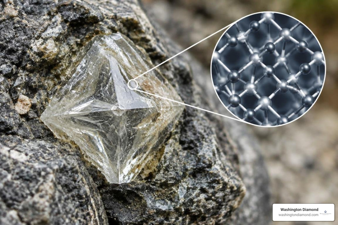 Ultimate Checklist to Verify Natural Diamond Authenticity