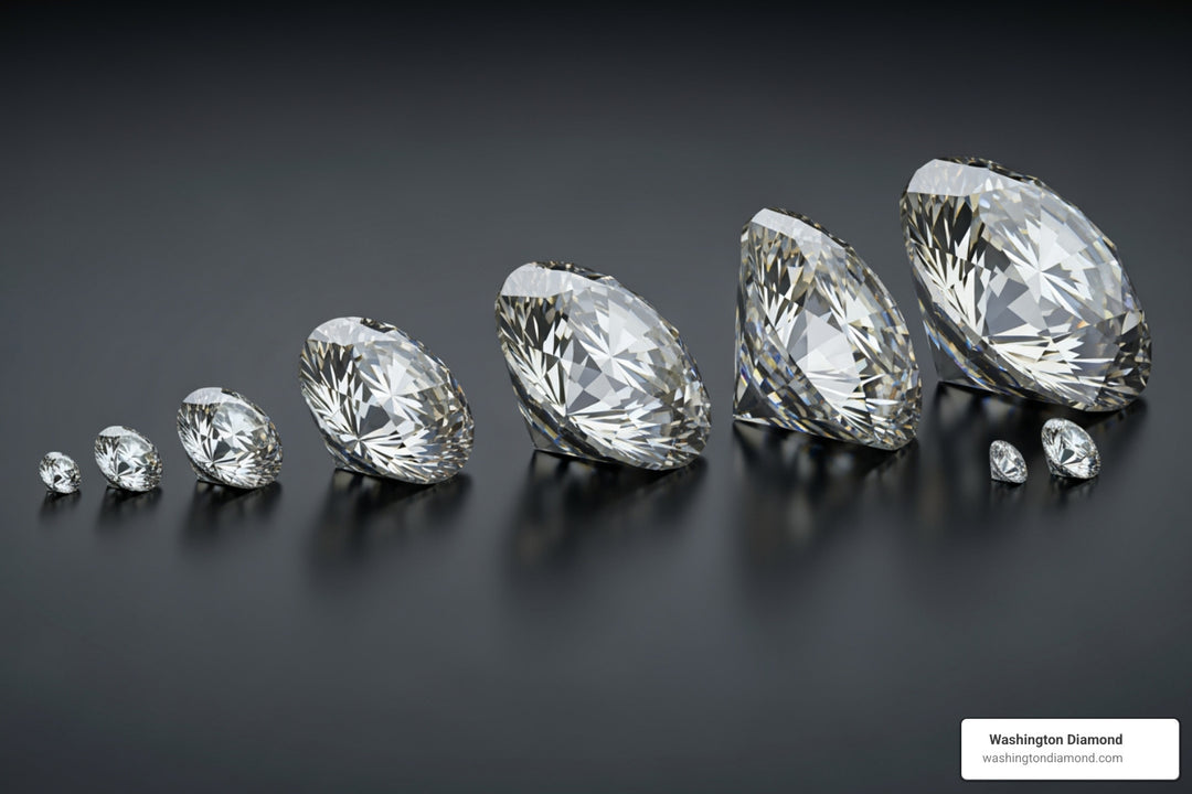 The Shifting Sparkle: What Drives Diamond Values Through the Years