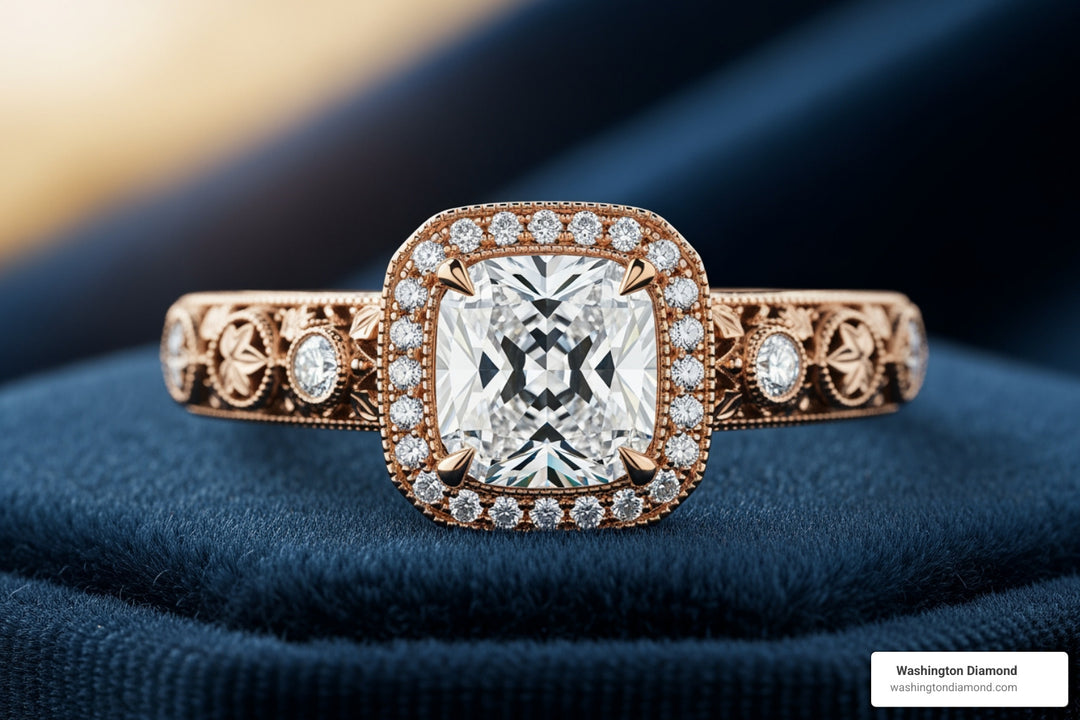 Ultimate Checklist for Designing Custom Engagement Rings