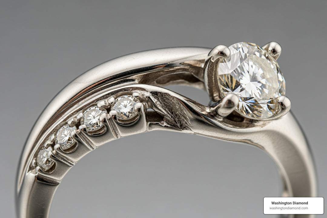 Ring Rescue: Your Guide to Fixing a Warped Band