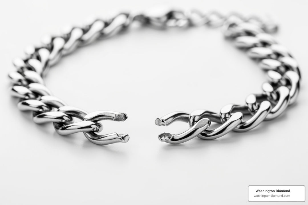 The Ultimate DIY Guide to Bracelet Repair: From Broken Links to Tricky Clasps