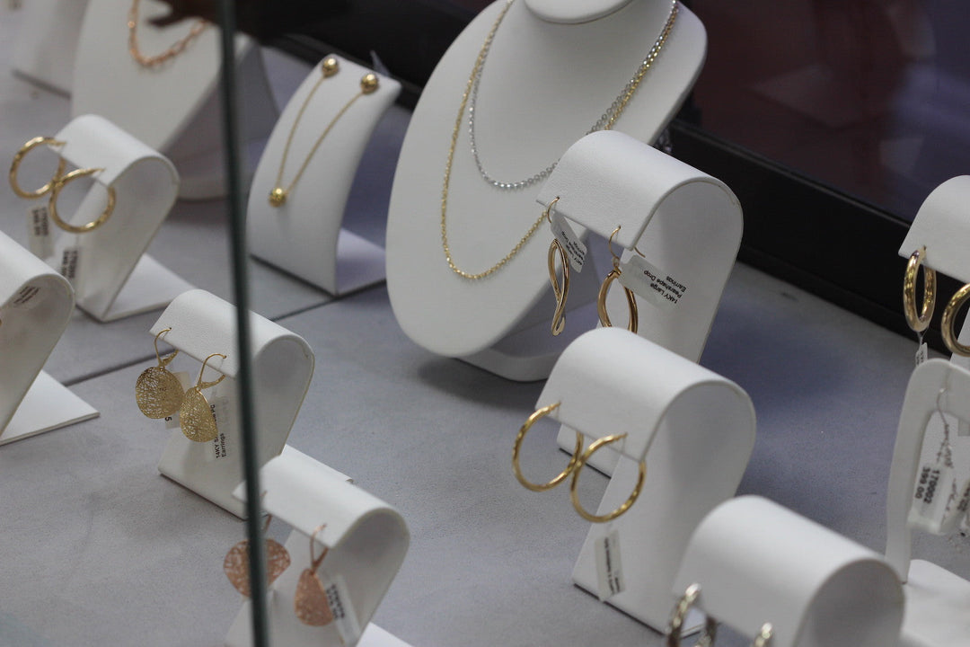 2024 Best Jewelry Store in Northern Virginia