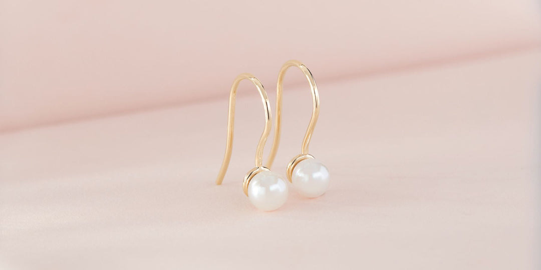 Celebrate June's Birthstone: Pearls