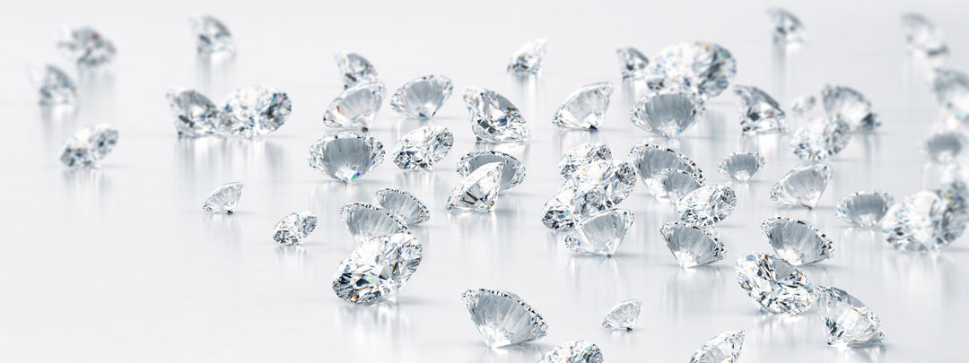 Loose Diamonds