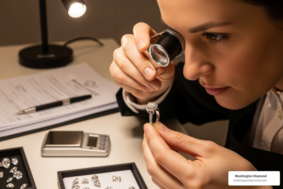 Everything You Need to Know About Jewelry Appraisals
