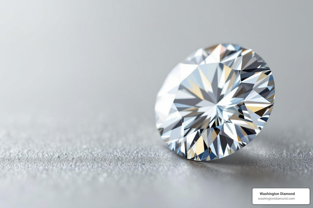 Unlock the Sparkle: How to Figure Out Your Diamond's Worth