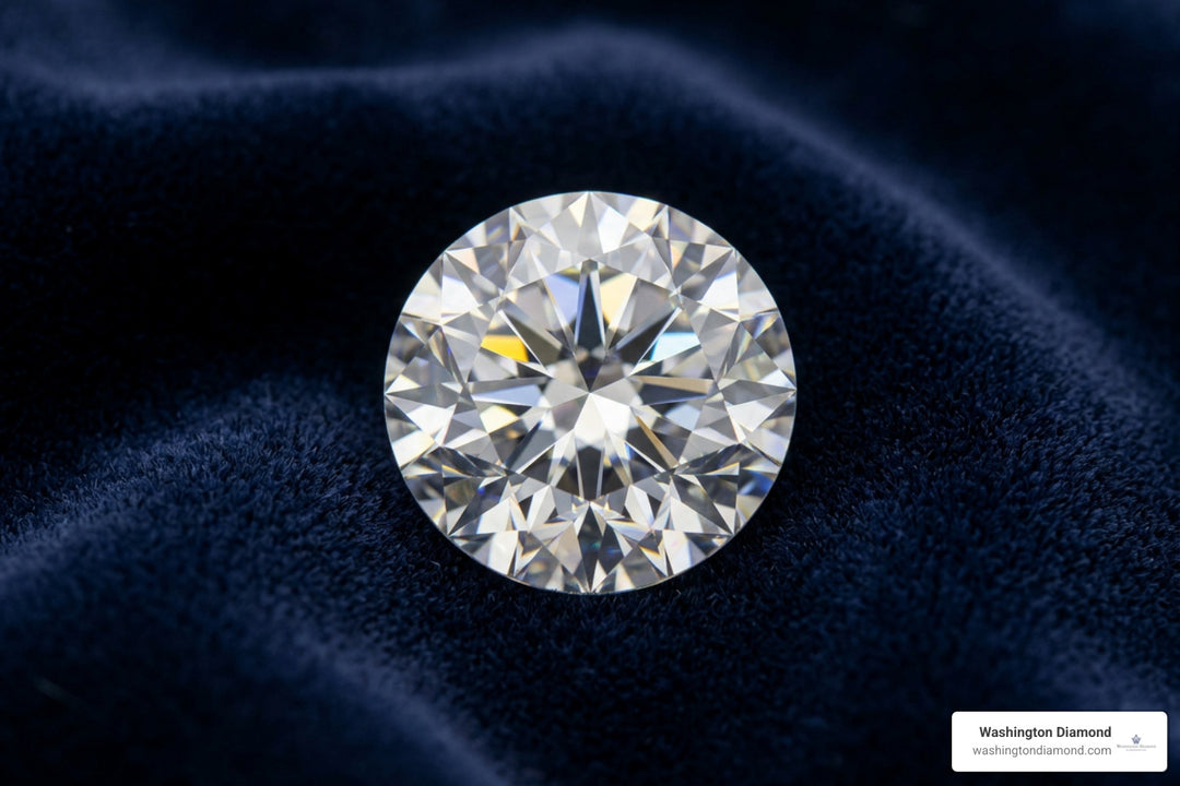 The Weight of Wealth: Diamond 1 Gram Price Explained