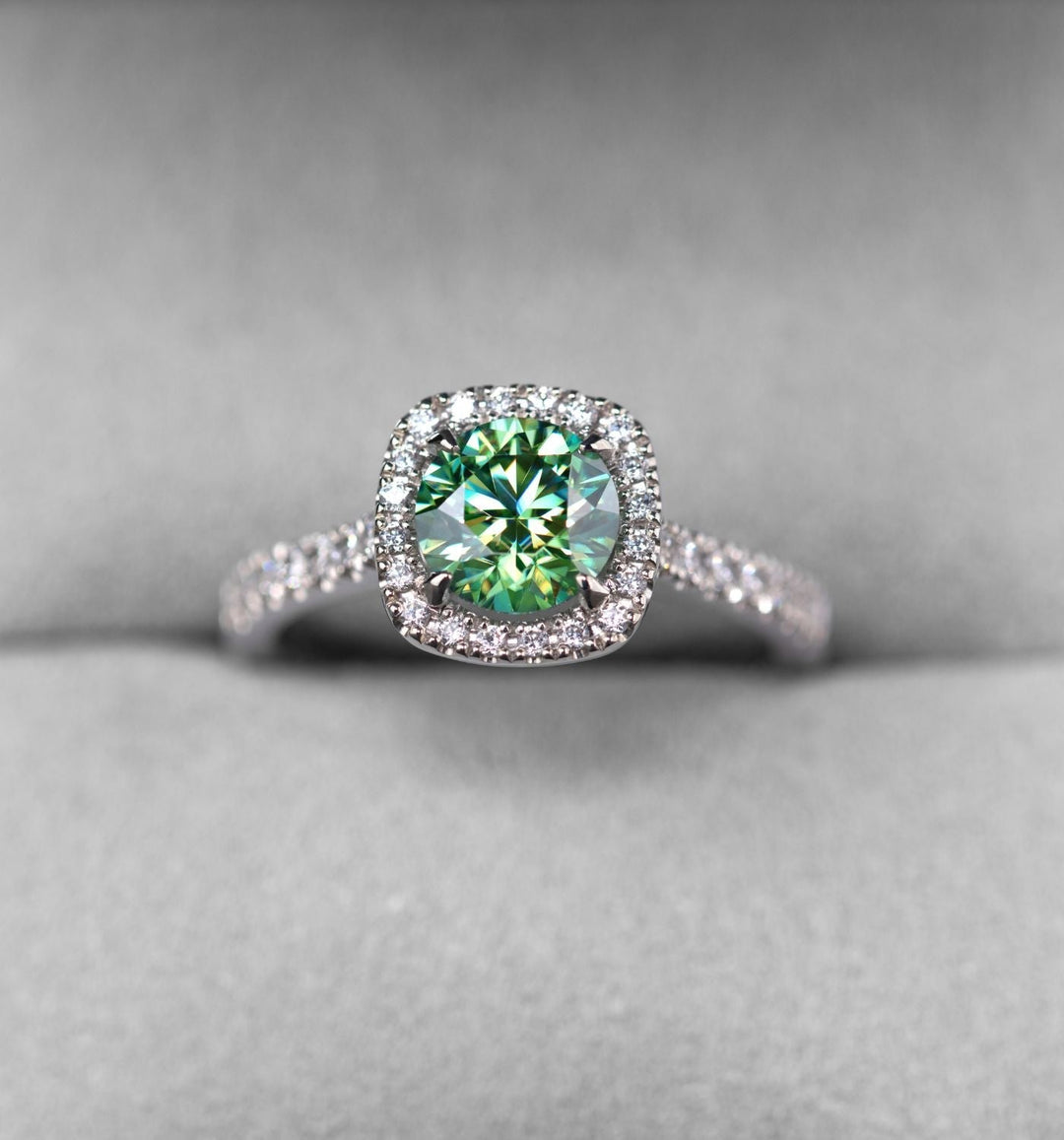 The Art of Gemstone Jewelry Care