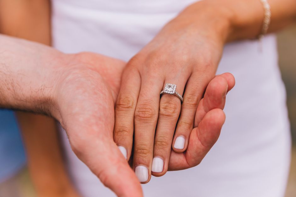A Complete Guide to Princess Cut Rings for Your Crowning Moment