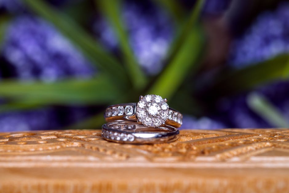 Ultimate Guide to Diamond Wedding Bands