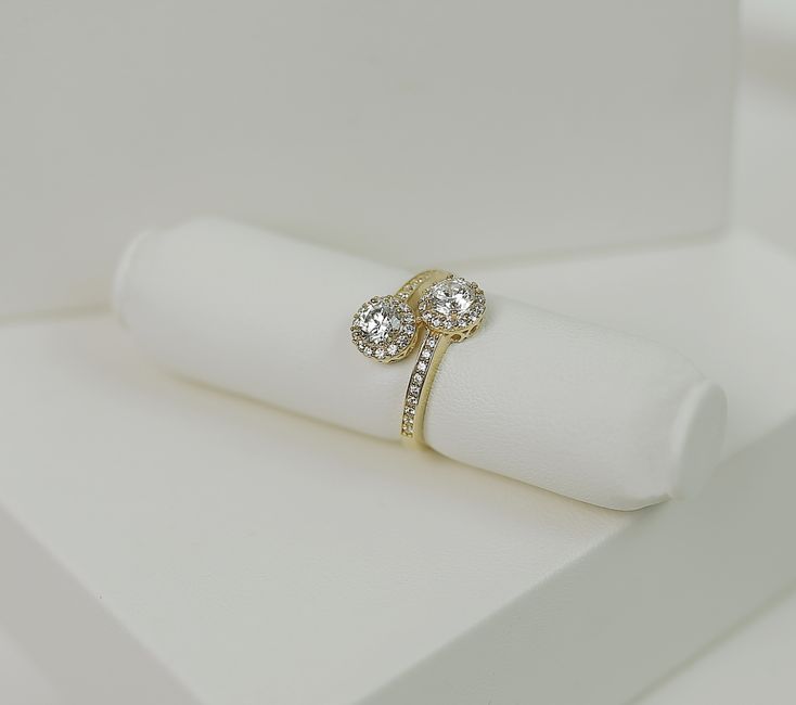 The Secret Sparkle: What to Know About Diamonds Inside the Band