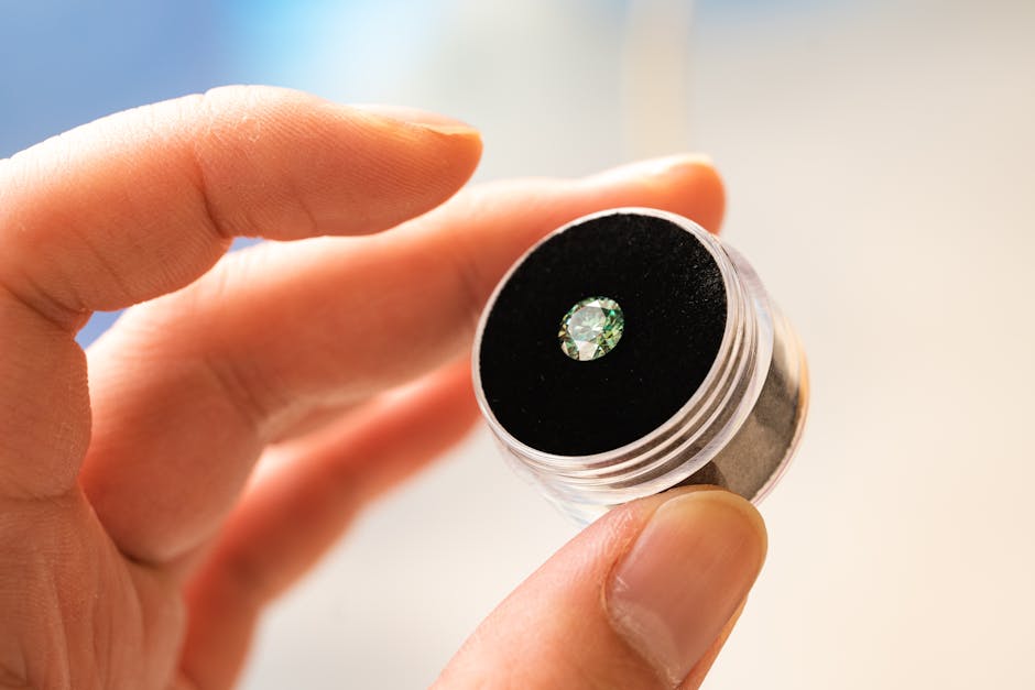 How Much is a Two Carat Diamond? A Visual Guide to Carat Costs