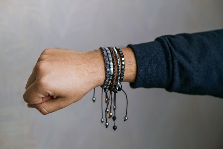 Subtle Luxury for Men Who Want Flawless Wristwear