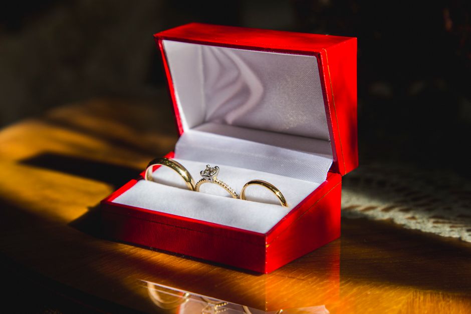 Is 9ct Gold Good for Wedding Rings? A Complete Guide
