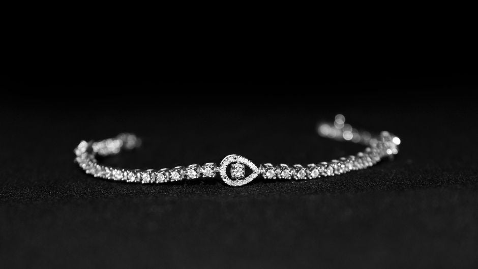 Everything You Need to Know About Diamond Bracelets