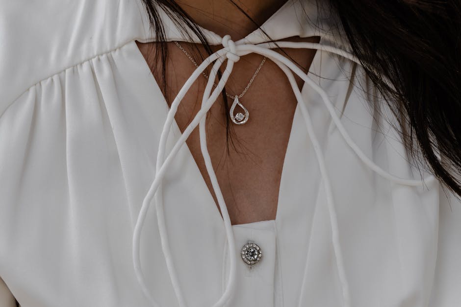 The Best Diamond Solitaire Pendants for Every Occasion