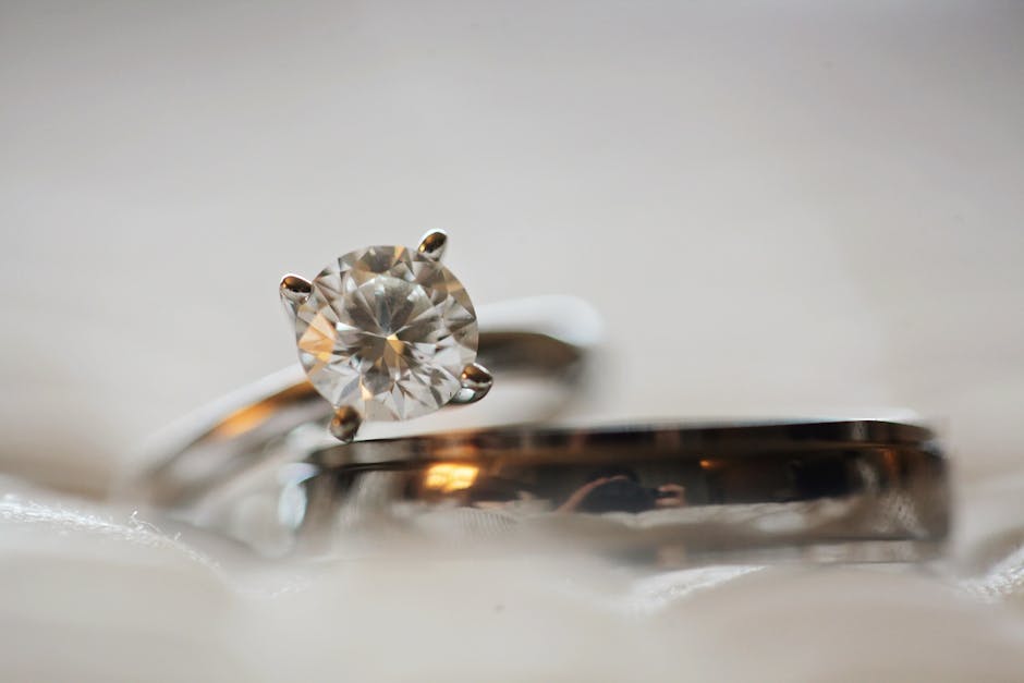 A Local's Guide to Diamond Jewelry in Tysons Corner
