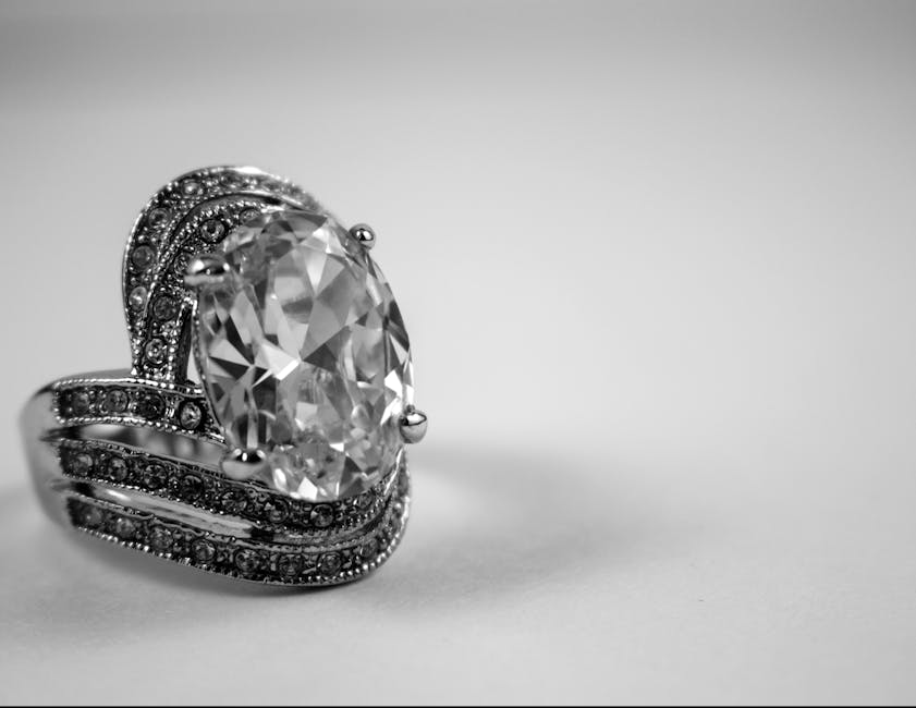 Protect Your Precious: The Ultimate Guide to Engagement Ring Insurance
