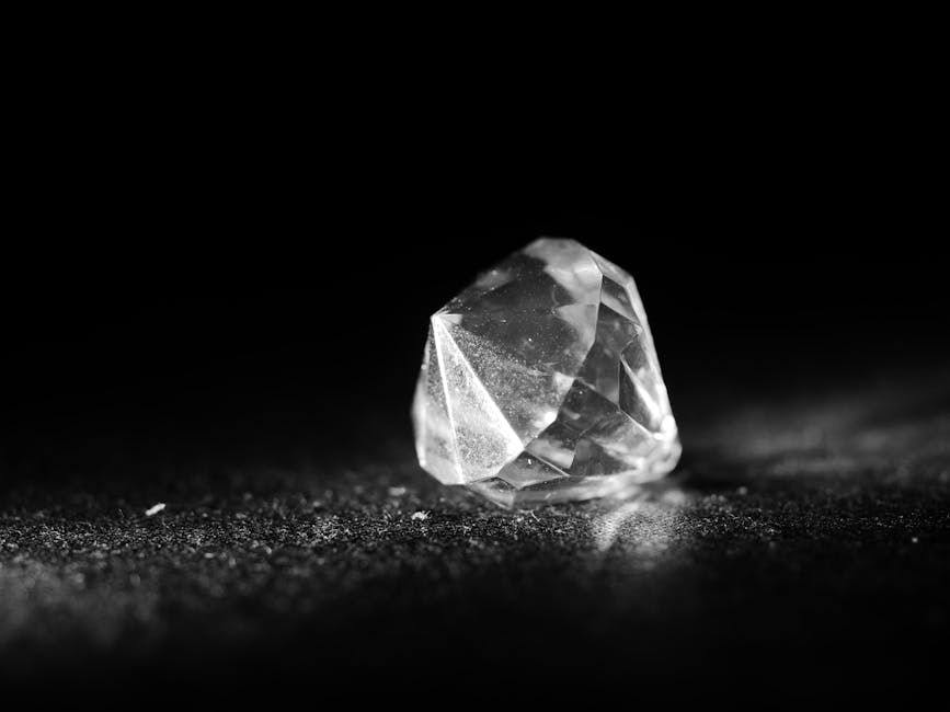 Decoding the Dollar: Your Guide to 2 Carat Diamond Pricing