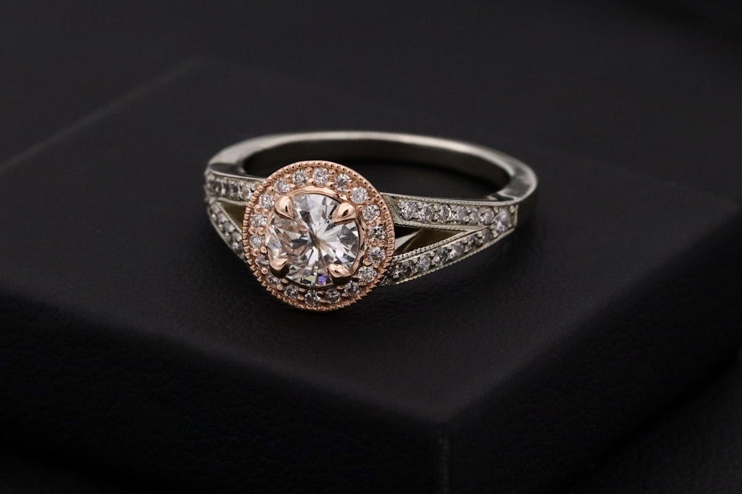 Step-by-Step Guide to Choosing a Diamond Ring