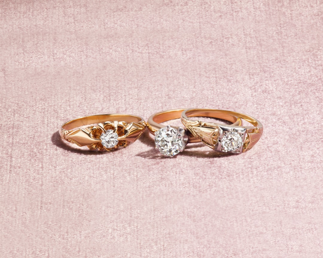 Silver & Sparkle: Your Guide to 25th Anniversary Ring Styles