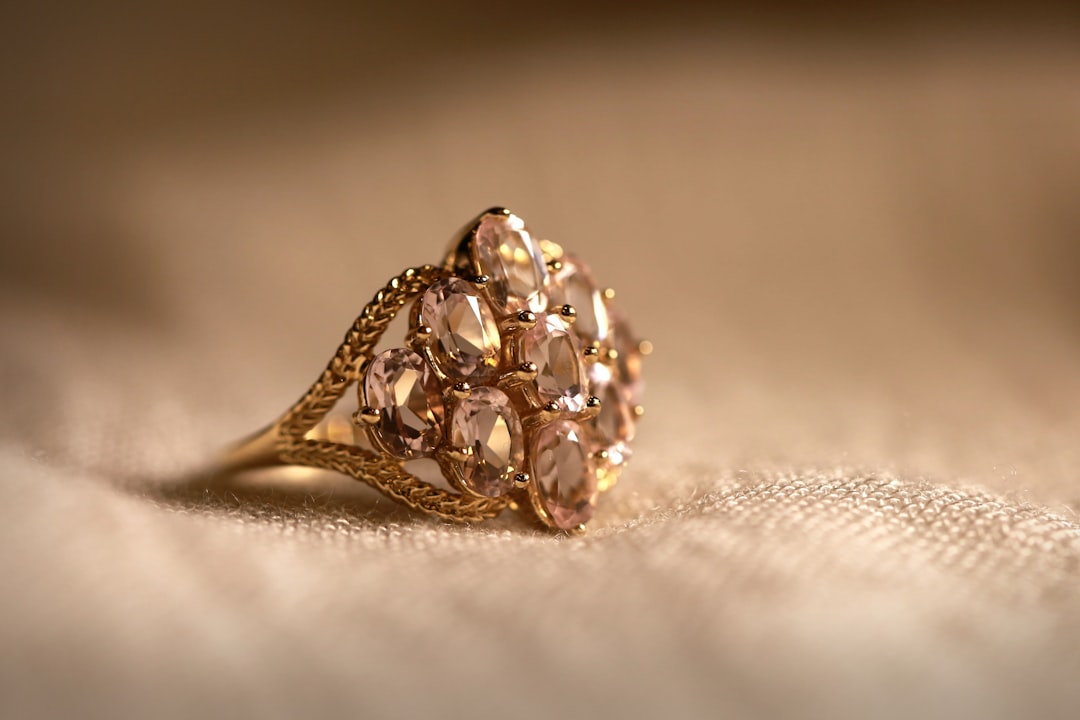 Fine Jewelry Terms Demystified