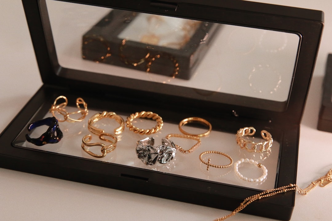 Where to Find Exquisite Fine Jewelry in Tysons Corner