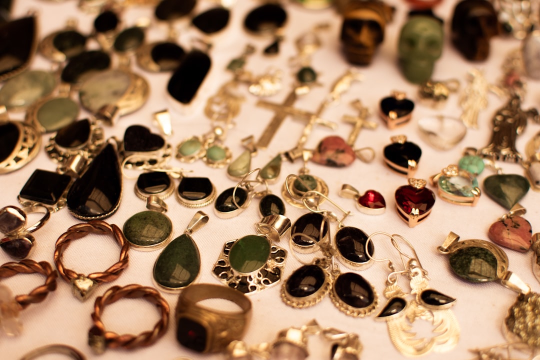 Unlocking Value: Expert Jewelry Appraisal Services in DC