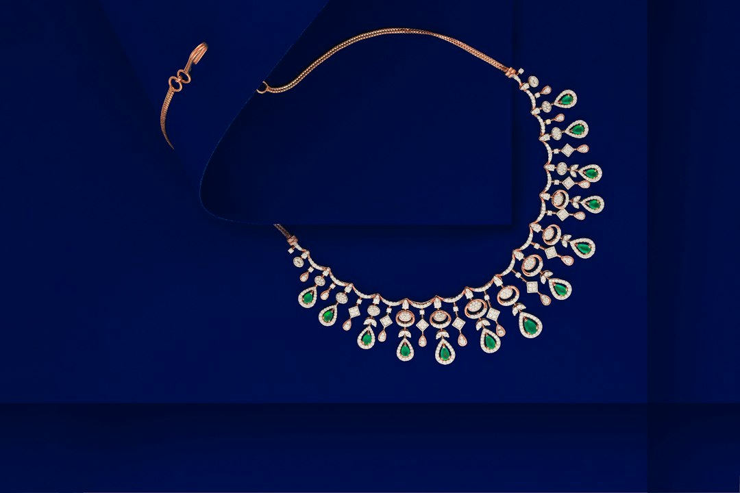 Everything You Need to Know About the 10 Carat Diamond Necklace