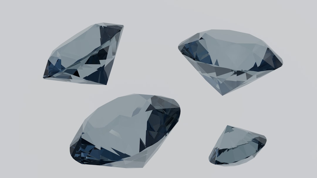 Beyond the Bling: What a Diamond Price Chart Really Tells You