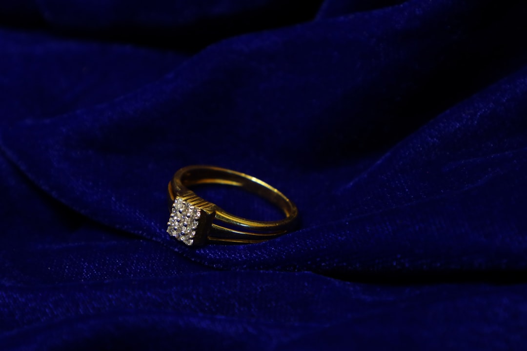 20 Year Anniversary Ring for Your Wife: A Timeless Gift Guide