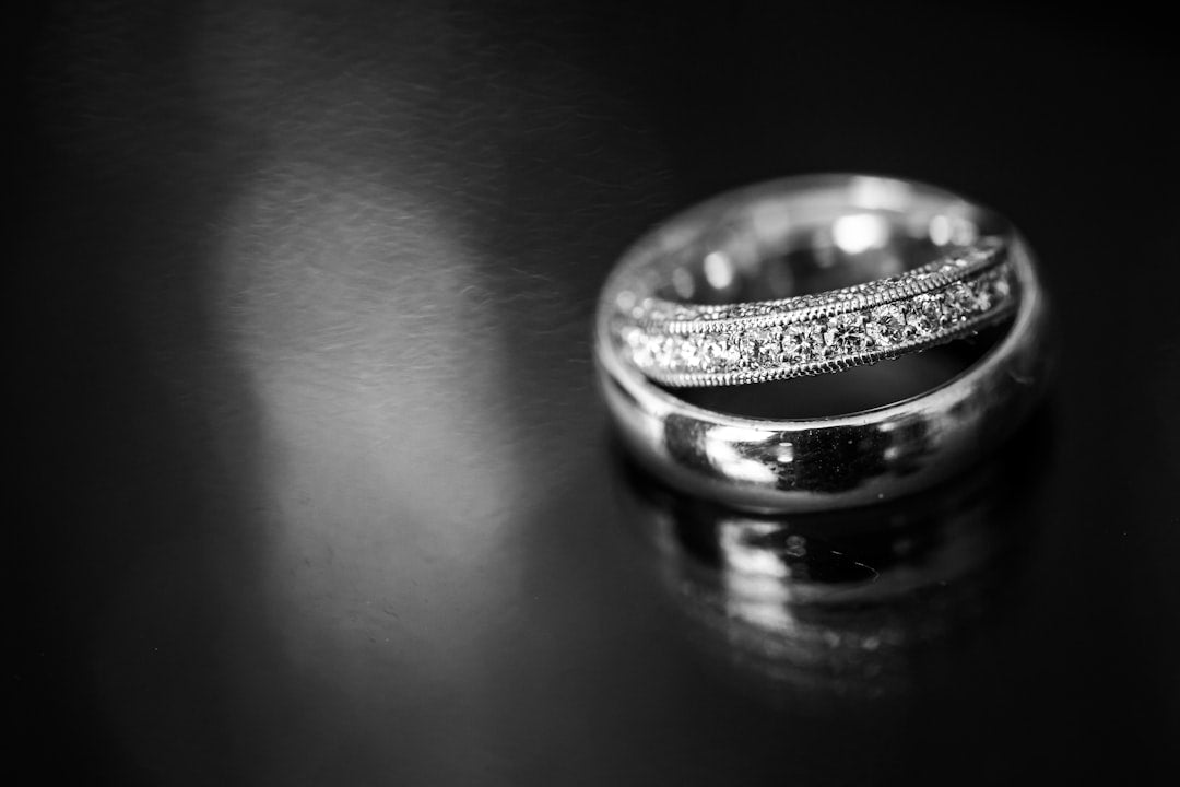 The Best Custom Platinum Wedding Band Designs for Your Big Day
