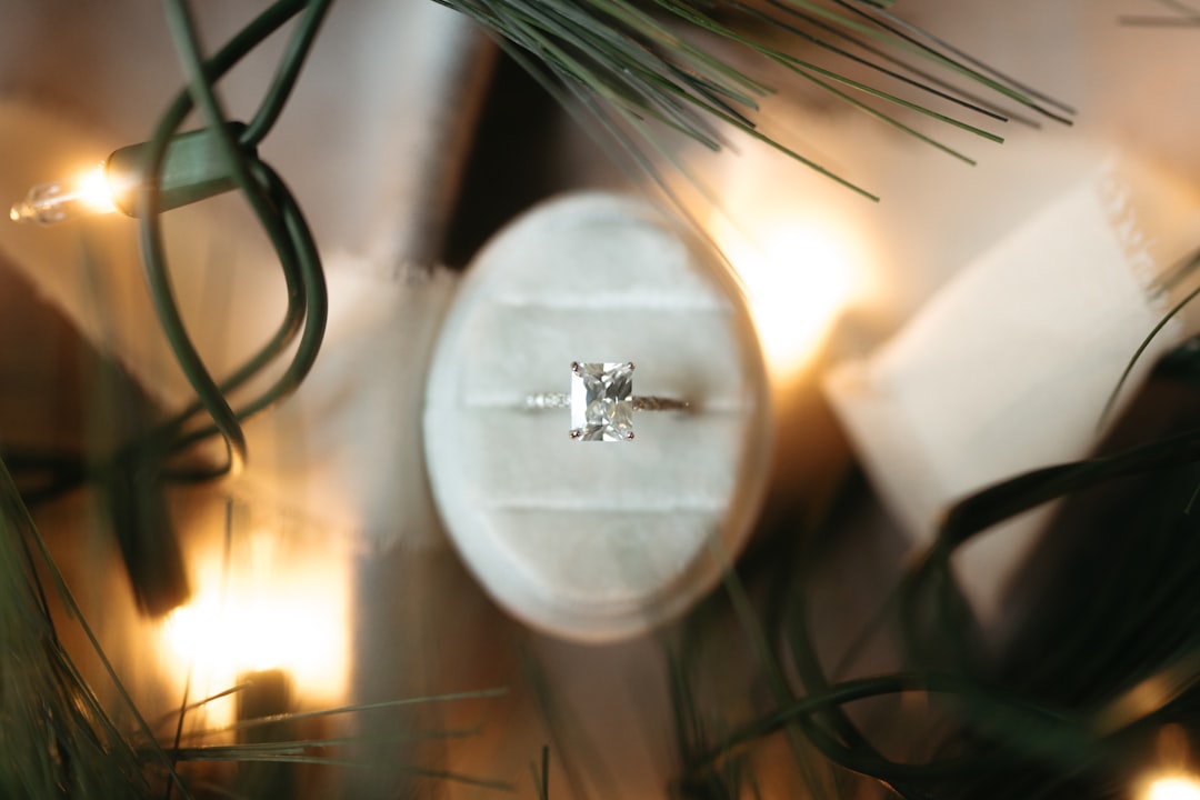 Beyond the Bling: Where to Buy Conflict-Free Diamonds in DC