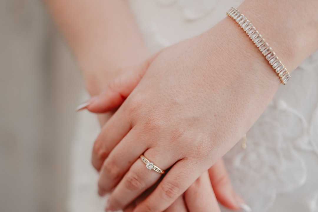 How to Choose the Perfect Diamond Clarity Without Going Broke