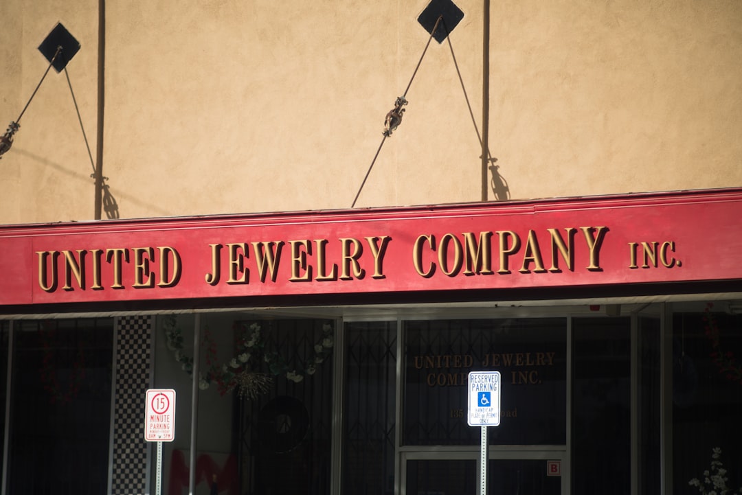 A Cut Above the Rest for Local Jewelry Repair