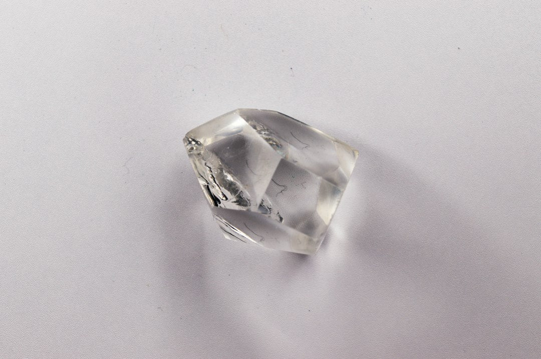 Deep Down Truths: Understanding the Natural Earth Mined Diamond
