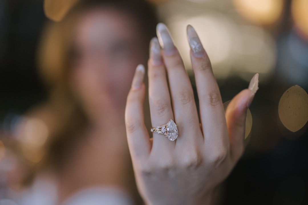 Solitaire vs Other Rings: Key Terms Demystified