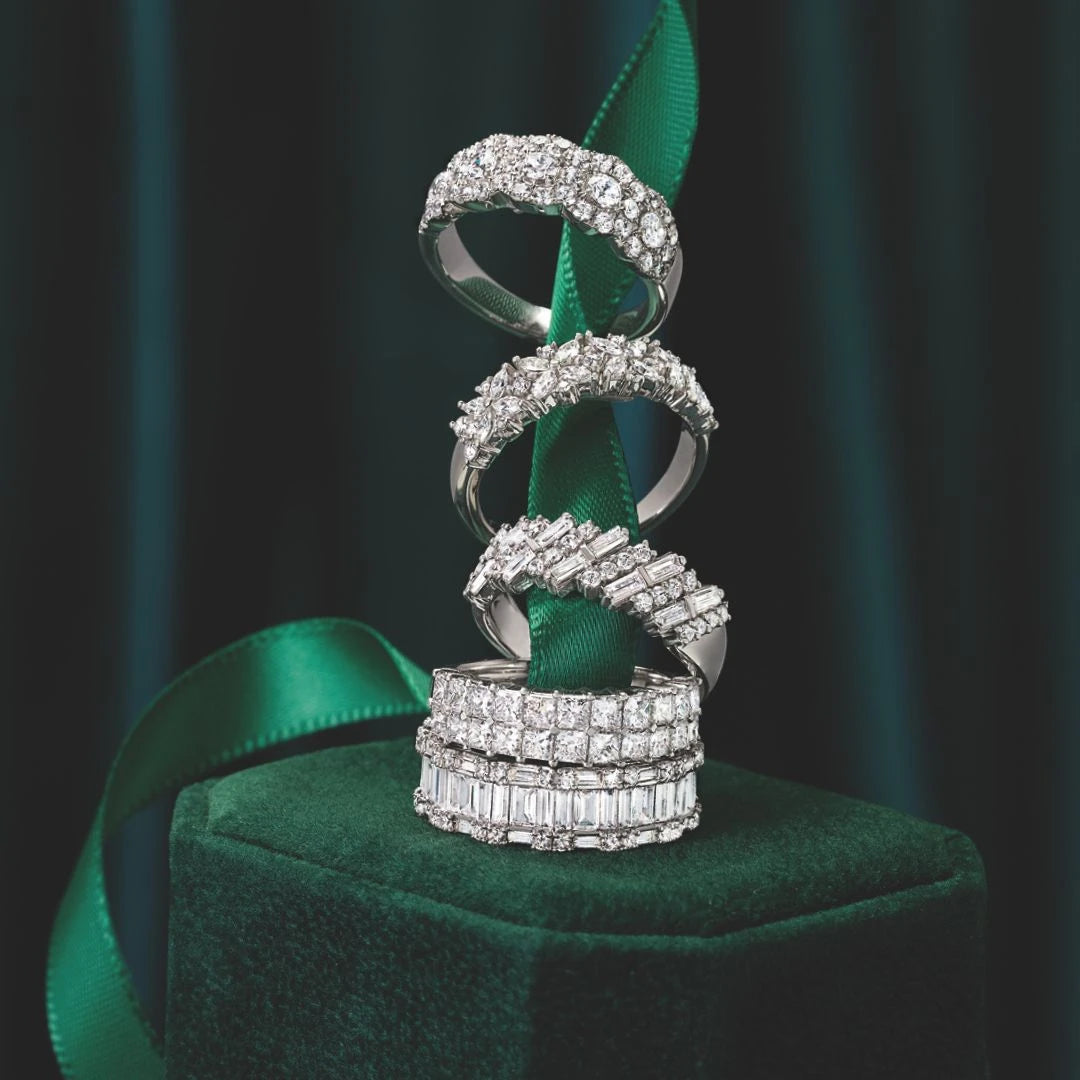 Anniversary Bands