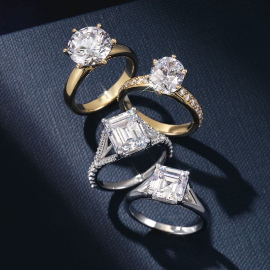 Engagement Rings