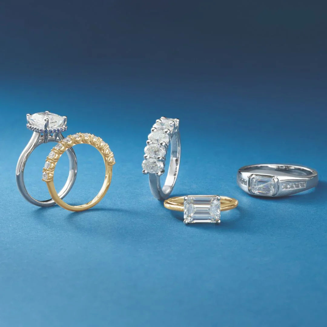Fashion Rings