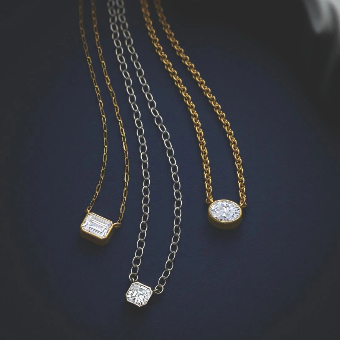 Necklaces & Pendants